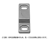 中西産業 引違窓用 引寄せハンドル受け 勝手R　ATU-3