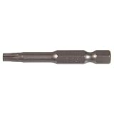 HILLMAN FASTENERS 9187 2 T25 Star Drill Bit [並行輸入品]