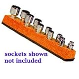 Soc Hol 1/4U Mag Orange Solar by Mechanics Time Saver