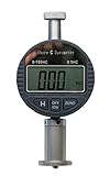 Hanchen LX-C 硬度計 デジタル式 硬度測定 硬度の低いものに利用