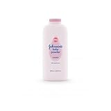 ジョンソン　ベビー　パウダー フラワーお花の香り ベビーパウダー Johnson's Baby powder Pink Color 500 g.