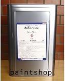 ミズタニペイント 水系シリコンシーラー 16kg