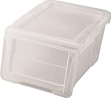 天馬 プロフィックス カバコ スリムS クリア