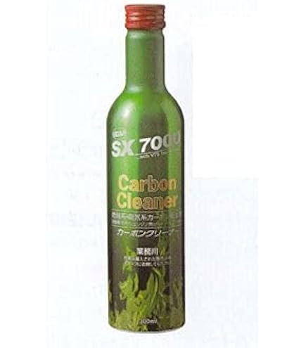 Amazon | QMI SX6000エンジンクリーン 340ml SX-EC340 | 洗浄剤 | 車