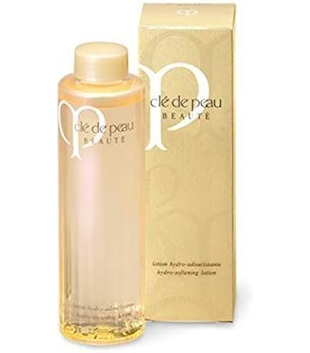 Amazon | 資生堂 クレ・ド・ポーボーテ ローションエサンシエルA