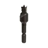 まとめ買い 10個セット「大西工業 ６角軸ダボ錐（NO．２２） １２mm用mm」