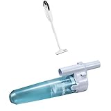 makita 充電式クリーナー　CL140FDRFW & サイクロンアタッチメント A-67169