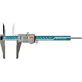 中村製作所:カノン デジタルロバノギス150mm E-ROBA15B 型式:E-ROBA15B