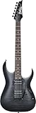 Ibanez GRGA120QA-TKS GIO RGシリーズ エレキギター - トランスブラックサンバースト