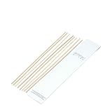 Millefiori Naturalシリーズ リードディフューザー Mサイズ用 交換用スティック STK-NM-002