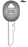 b45 Keyblank Gm