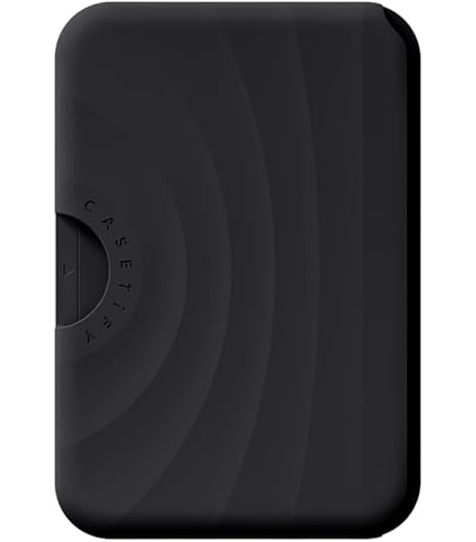 Amazon.co.jp: CASETiFY ウェーブ シリコン iPhone 17 Pro ケース [波