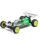 Mugen B2001 Msb1 1/10 2WD 電動バギーキット ギアディファレンシャル付き