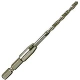 Super 六角軸コバルトドリル 4.2mm