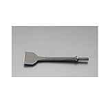 【キャンセル不可】GL03946 10ｘ216mm エアー用ワイドフラットチゼル