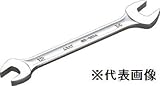【KTC】 スパナ ［型番:S2-2730]