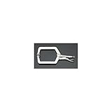 【キャンセル不可】AL14851 455mm ロッキングＣ－クランプ