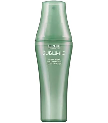 Amazon.co.jp: 資生堂プロ サブリミック アデノバイタル スカルプ