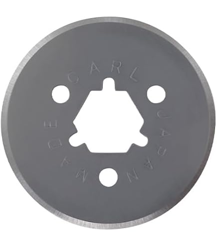Amazon.co.jp: Bidex 交換用ストレートブレード 高耐久ロータリー