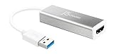 J5 create USB3.0 to HDMI slim display adapter JUA355