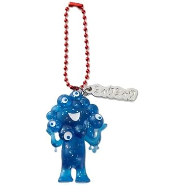 2体セット　黒ミャクミャク　 カラビナ付マスコットExpo2025 万博 51Zti-rAQGL._AC_AC_SY350_QL65_.jpg