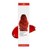 カラートリートメント 60ml * 4 (01.RED)