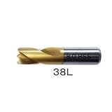 イシハシ精工:TINコーティング スポットカッター 8.0X38L T-SPT8.0X38 000203544480