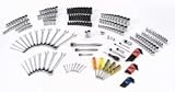 Blackhawk By Proto 970270 Master Tool Set, 270-Piece [並行輸入品]