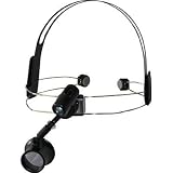 京葉光器:リーフ ワイヤーヘッドライト付アイルーペ WHE-50LED 型式:WHE-50LED