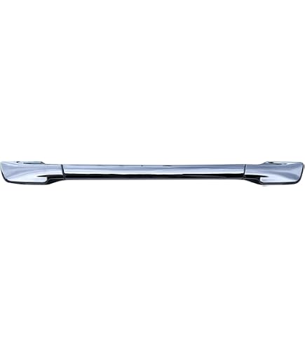 Amazon | 日野 17レンジャー 標準 メッキ バンパーガーニッシュ