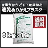 ノーブランド品 速乾ぬりかえプラスター