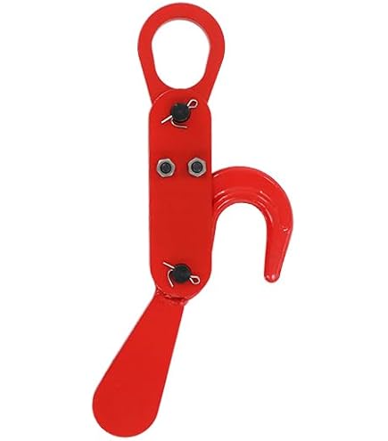 Amazon.co.jp: 玉掛け S字フック ロック付 ロックフック フック 2000kg