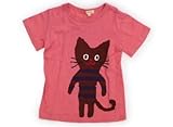 HusHush(ハッシュアッシュ) Tシャツ・カットソー 120サイズ 女の子