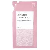 ダスキン 高級衣料用つけおき洗剤(400㎖)
