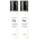 【2個セット】ナプラ N. エヌドット スタイリングセラム 94g