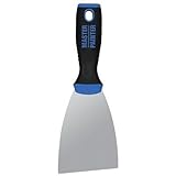 warner mfg co 90114 Master Painter, 3", Flexible, Putty Knife [並行輸入品]