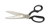 Wiss W20 10-3/8-Inch Inlaid Heavy Duty Industrial Shears [並行輸入品]