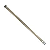 ガスホースS型（LPガス用） 440-16X400 品番：UTIC-10-40