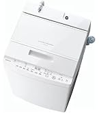 Amazon.co.jp: TOSHIBA(東芝) 全自動洗濯機 10kg AW-10DP4 (W