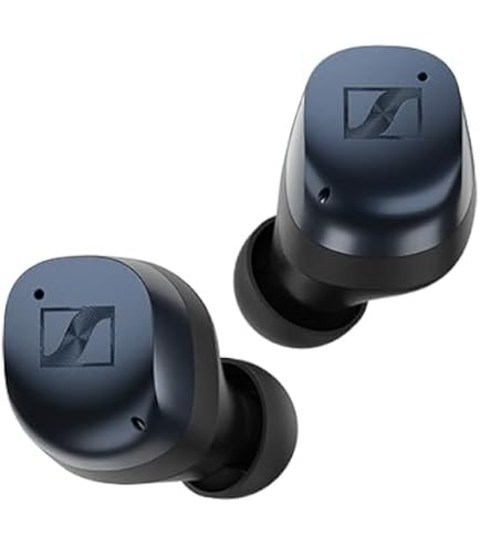 Sennheiser Momentum True Wireless 4 (Gold) : Amazon.sg
