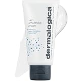 dermalogica (ダーマロジカ) スキン スムージング クリーム 100mL 保湿クリーム 乾燥肌 混合肌 アルコールフリー パラベンフリー