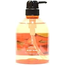 Amazon | ルベル イオリコミント クレンジングicy(シャンプー