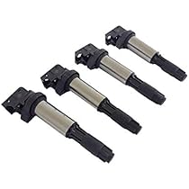 Amazon | ダブルプラチナ スパーク プラグ 4本セット 1台分 BMW E90