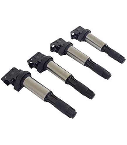 Amazon | ダブルプラチナ スパーク プラグ 4本セット 1台分 BMW E90