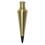 Swanson Tool PB008B Plumb Bob 8oz (Brass) [並行輸入品]
