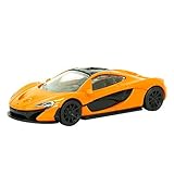 ダイキャストカー 1/43 マクラーレン P1