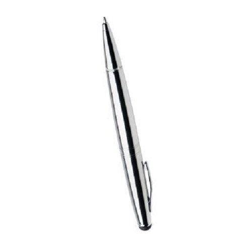 ケンジントン ヴィルトゥオーソ Virtuoso Signature Stylus and Pen, Silver ビジネスパーソン向け スタイラス&ボールペン スマホ・タブレット端末対応 シルバー K39545JPの表紙