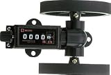 TRUSCO 古里 長さ計10cm MS3105