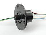 Slip Ringer with Flange by Adafruit Industries [並行輸入品]