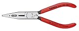 Knipex Tools 13 01 160 SB Electrician's Pliers [並行輸入品]